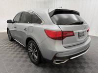 2020 Acura MDX AWD All Wheel Drive SH- 7-Passenger w/Technology Pkg SU Autos of Chicago - Image 7