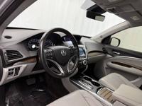 2020 Acura MDX AWD All Wheel Drive SH- 7-Passenger w/Technology Pkg SU Autos of Chicago - Image 9