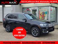 2018 BMW X5 - Financing Available! MISHAWAKA
