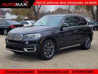 2018 BMW X5 - Financing Available! MISHAWAKA - Image 4