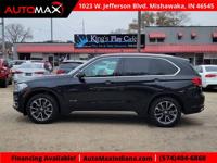 2018 BMW X5 - Financing Available! MISHAWAKA - Image 5