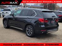 2018 BMW X5 - Financing Available! MISHAWAKA - Image 7