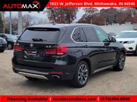 2018 BMW X5 - Financing Available! MISHAWAKA - Image 9