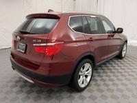 2013 BMW X3 AWD All Wheel Drive x Drive35i Premium SUV Autos of Chicago - Image 4