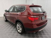 2013 BMW X3 AWD All Wheel Drive x Drive35i Premium SUV Autos of Chicago - Image 5