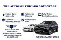 2013 BMW X3 AWD All Wheel Drive x Drive35i Premium SUV Autos of Chicago - Image 6