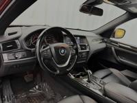 2013 BMW X3 AWD All Wheel Drive x Drive35i Premium SUV Autos of Chicago - Image 7