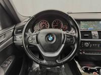 2013 BMW X3 AWD All Wheel Drive x Drive35i Premium SUV Autos of Chicago - Image 9