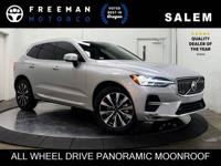 2023 Volvo XC60 AWD All Wheel Drive XC 60 Electric Plus Bright Theme S Est. payment OAC†