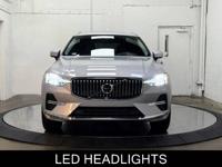 2023 Volvo XC60 AWD All Wheel Drive XC 60 Electric Plus Bright Theme S Est. payment OAC† - Image 4