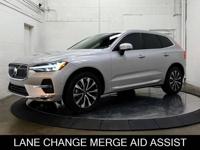 2023 Volvo XC60 AWD All Wheel Drive XC 60 Electric Plus Bright Theme S Est. payment OAC† - Image 5