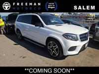 2019 Mercedes-Benz GLS AWD All Wheel Drive S550 GLS550 S-Class GLS-Cla Est. payment OAC† - Image 2