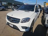 2019 Mercedes-Benz GLS AWD All Wheel Drive S550 GLS550 S-Class GLS-Cla Est. payment OAC† - Image 4