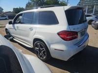 2019 Mercedes-Benz GLS AWD All Wheel Drive S550 GLS550 S-Class GLS-Cla Est. payment OAC† - Image 5