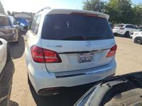 2019 Mercedes-Benz GLS AWD All Wheel Drive S550 GLS550 S-Class GLS-Cla Est. payment OAC† - Image 6