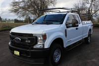 2022 Ford F-250 Super Duty XL Lancaster Dr Se Salem OR 97317 - Image 3