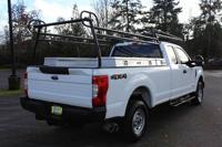 2022 Ford F-250 Super Duty XL Lancaster Dr Se Salem OR 97317 - Image 5