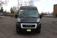 2021 RAM Pro Master 2500 Lancaster Dr Se Salem OR 97317 - Image 7