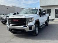 2021 GMC Sierra 2500HD Crew Cab 4WD -- 76K Miles! Mesa Motors4️⃣8️⃣0️⃣7️⃣0️⃣7️⃣9️⃣8️⃣6️⃣4️⃣ - Image 7