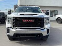 2021 GMC Sierra 2500HD Crew Cab 4WD -- 76K Miles! Mesa Motors4️⃣8️⃣0️⃣7️⃣0️⃣7️⃣9️⃣8️⃣6️⃣4️⃣ - Image 8