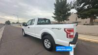 2019 Ford F150 Super Cab XL Pickup 4D 6 1/2 ft - Call/Text 602-975-2919 + Right Auto and Truck Sales - DELIVERS TODAY! *OAC* - Image 3