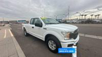 2019 Ford F150 Super Cab XL Pickup 4D 6 1/2 ft - Call/Text 602-975-2919 + Right Auto and Truck Sales - DELIVERS TODAY! *OAC* - Image 8