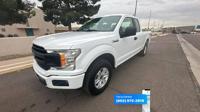 2019 Ford F150 Super Cab XL Pickup 4D 6 1/2 ft - Call/Text 602-975-2919 + Right Auto and Truck Sales - DELIVERS TODAY! *OAC* - Image 10