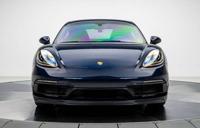 2019 Porsche 718 Cayman GTS Coupe Auto Boom - Image 3