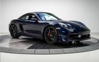 2019 Porsche 718 Cayman GTS Coupe Auto Boom - Image 4