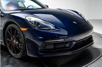 2019 Porsche 718 Cayman GTS Coupe Auto Boom - Image 5