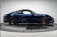 2019 Porsche 718 Cayman GTS Coupe Auto Boom - Image 7