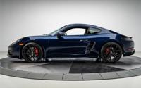 2019 Porsche 718 Cayman GTS Coupe Auto Boom - Image 8