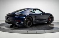 2019 Porsche 718 Cayman GTS Coupe Auto Boom - Image 9