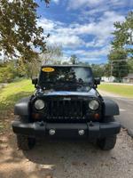 2011 Jeep Wrangler Unlimited Sport Lewisburg - Image 3