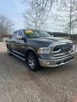 2017 Ram Longhorn Lamarie Limited Lewisburg - Image 2