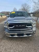 2017 Ram Longhorn Lamarie Limited Lewisburg - Image 3