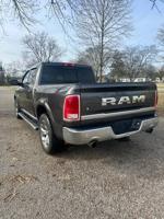 2017 Ram Longhorn Lamarie Limited Lewisburg - Image 5