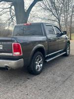 2017 Ram Longhorn Lamarie Limited Lewisburg - Image 8