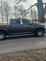 2017 Ram Longhorn Lamarie Limited Lewisburg - Image 9