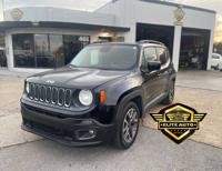 2017 JEEP RENEGADE - GOOD MILEAGE & CONDITION!!! Nashville