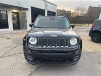 2017 JEEP RENEGADE - GOOD MILEAGE & CONDITION!!! Nashville - Image 3