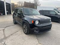 2017 JEEP RENEGADE - GOOD MILEAGE & CONDITION!!! Nashville - Image 4