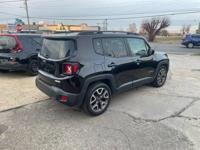 2017 JEEP RENEGADE - GOOD MILEAGE & CONDITION!!! Nashville - Image 5