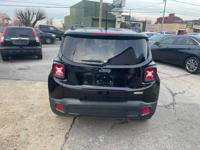 2017 JEEP RENEGADE - GOOD MILEAGE & CONDITION!!! Nashville - Image 6