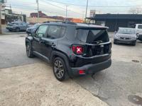 2017 JEEP RENEGADE - GOOD MILEAGE & CONDITION!!! Nashville - Image 7