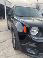 2017 JEEP RENEGADE - GOOD MILEAGE & CONDITION!!! Nashville - Image 9