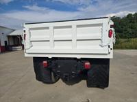 2014 FREIGHTLINER M2 106 HD Dump Truck Cummins 2k Mi Auto AC Like New! St Joseph MO - Image 9