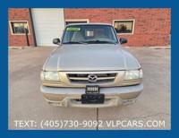 Very Nice 2002 MAZDA B-Series Cab Plus Oklahoma City - Image 3