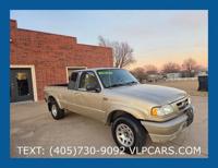 Very Nice 2002 MAZDA B-Series Cab Plus Oklahoma City - Image 4