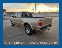 Very Nice 2002 MAZDA B-Series Cab Plus Oklahoma City - Image 6